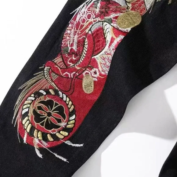 Evisu Jeans